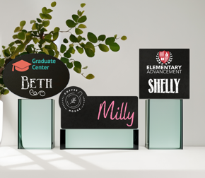 Picture for category Chalkboard